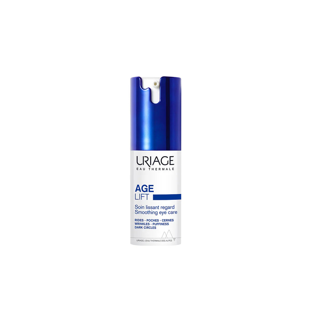 Uriage AGE LIFT Smoothing EYE CONTOUR  15ML