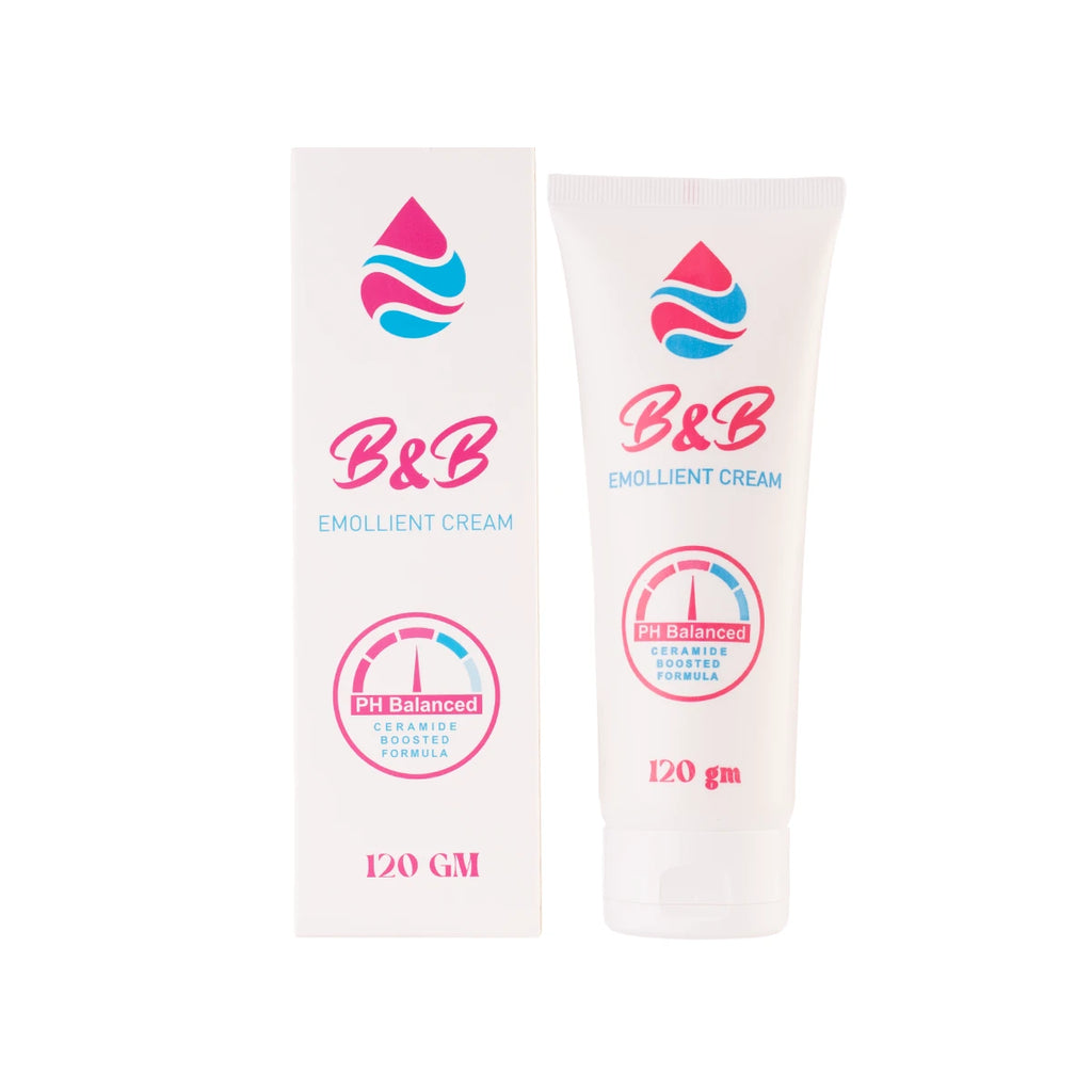 B&B Emollient Cream