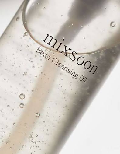 Mixsoon Bean Cleansing Oil