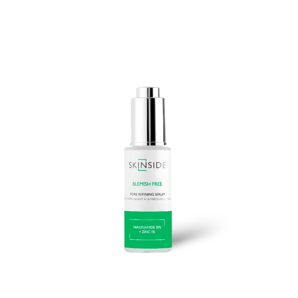 Skinside Blemish Free Pore Refining Serum