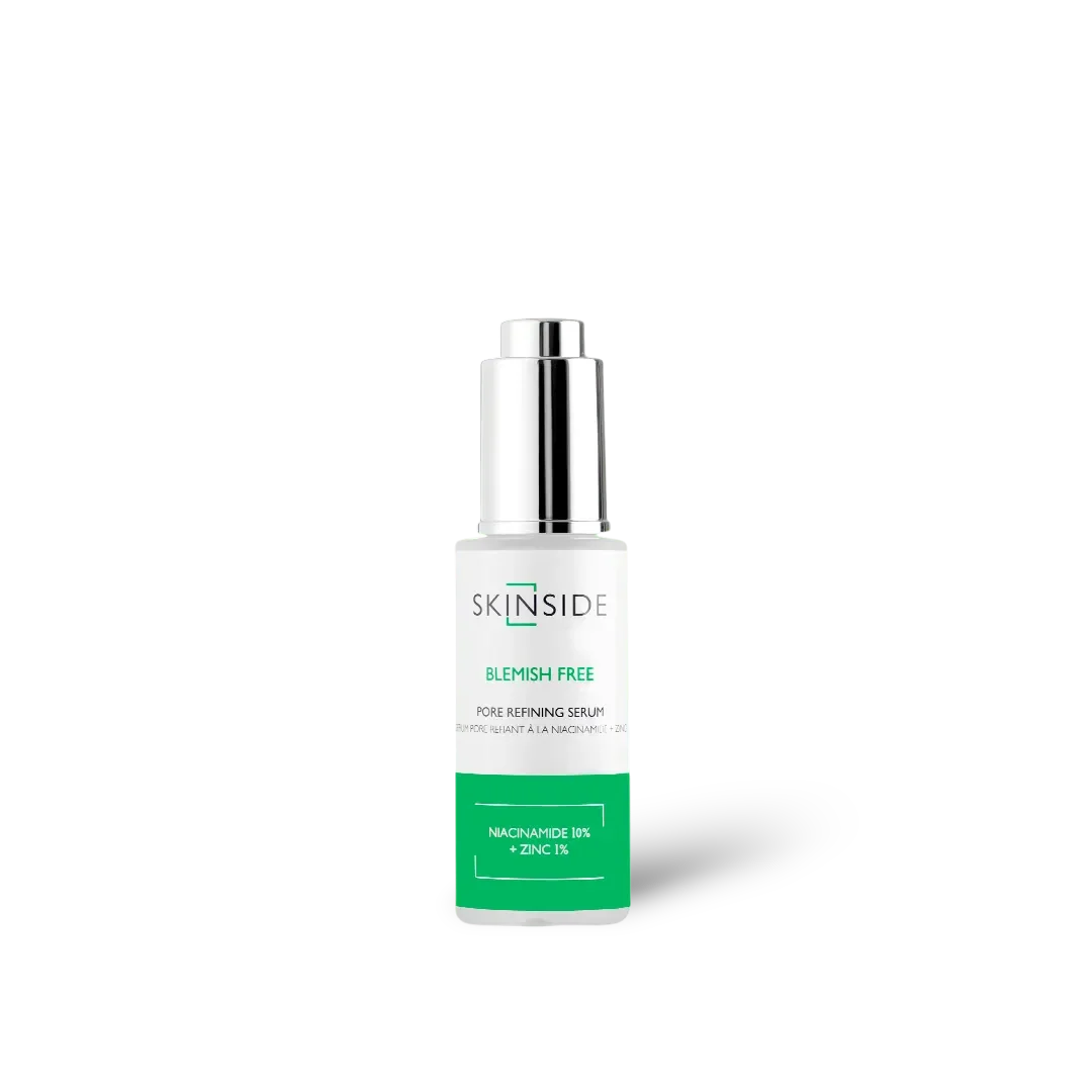 Skinside Blemish Free Pore Refining Serum