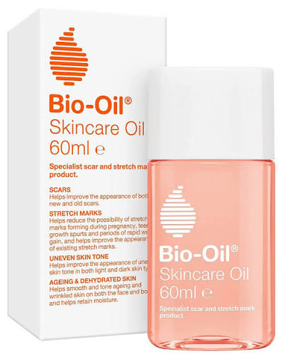 Bio Oil Skincare Oil 60 ml
