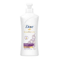 DOVE LEAVE IN CURLY CREAM  300M