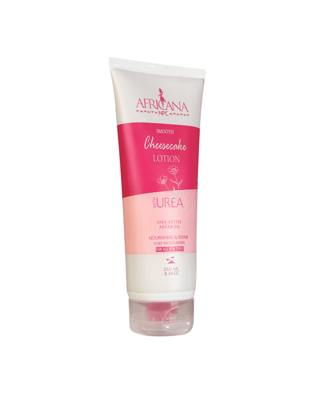 Africana Smooth Lotion – cheesecake