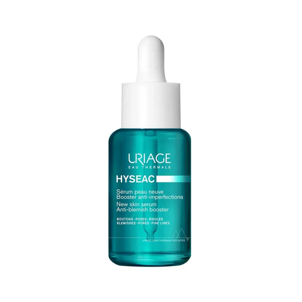 Uriage FACE HYDRATION BOOSTER SERUM 30ML