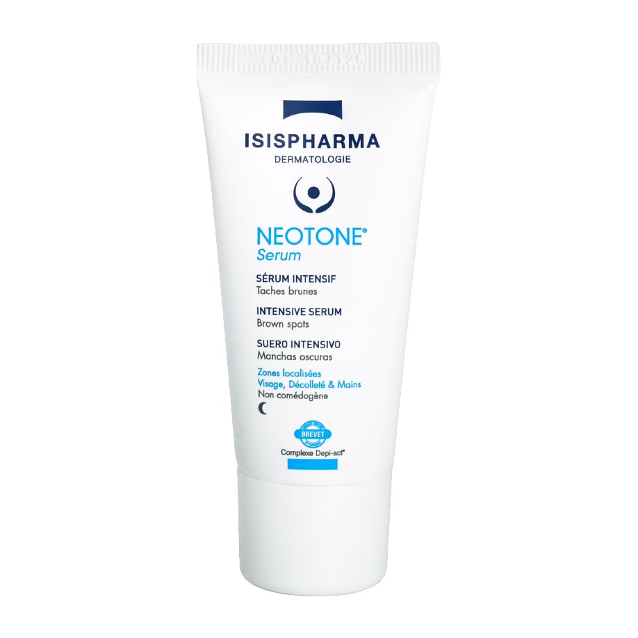 Isis Pharma Neotone Serum - 30ml