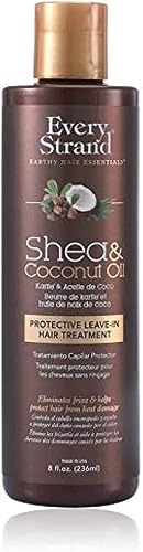EVERY STRAND SHEA& COCONUT LEAVE IN 236 ML