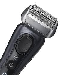 BRAUN SERIES 8 BLACK