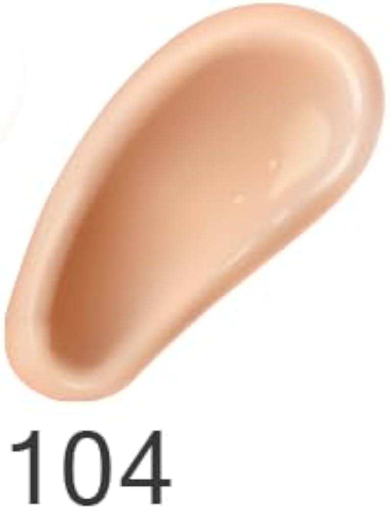 CONCEAL TO CORRECT HYDRA FOUNDATION 104