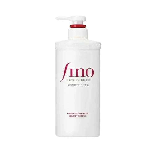 Shiseido Fino Premium Touch Moist Repair Conditioner 550ml