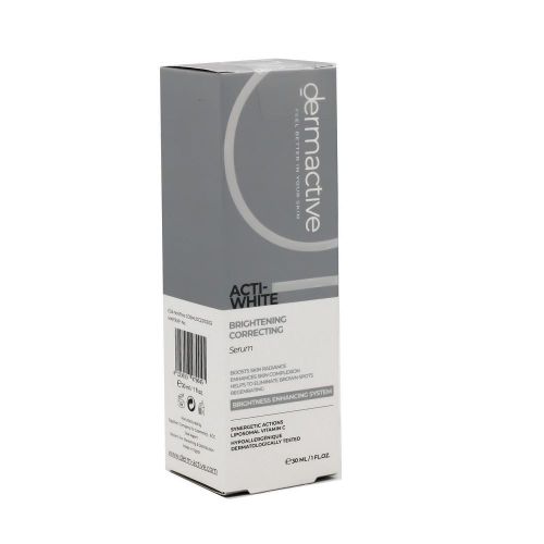 Dermactive Acti-White Brightening Correcting Serum- 30ml
