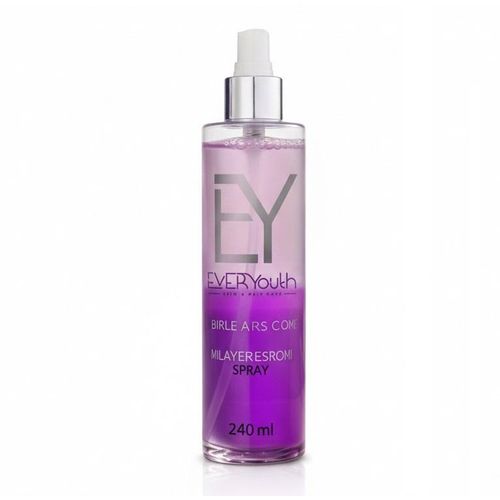 EverYouth Bilayer Seroil hair Spray