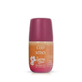 Eva Skin Care Senses Antiperspirant Roll-on Spring Lillies 50 Gm