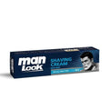 Man Look Shaving Cream With mint 40 Gm