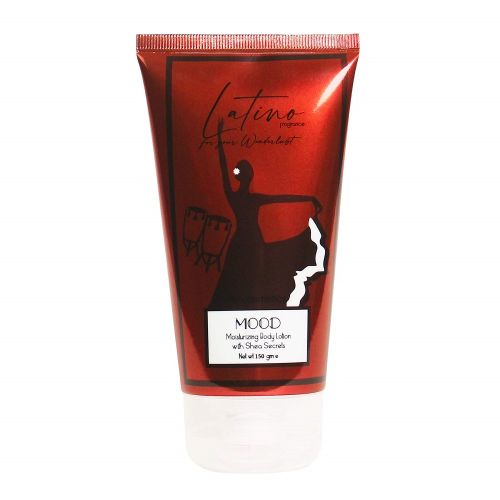 MOOD Latino Hand Cream 50gm
