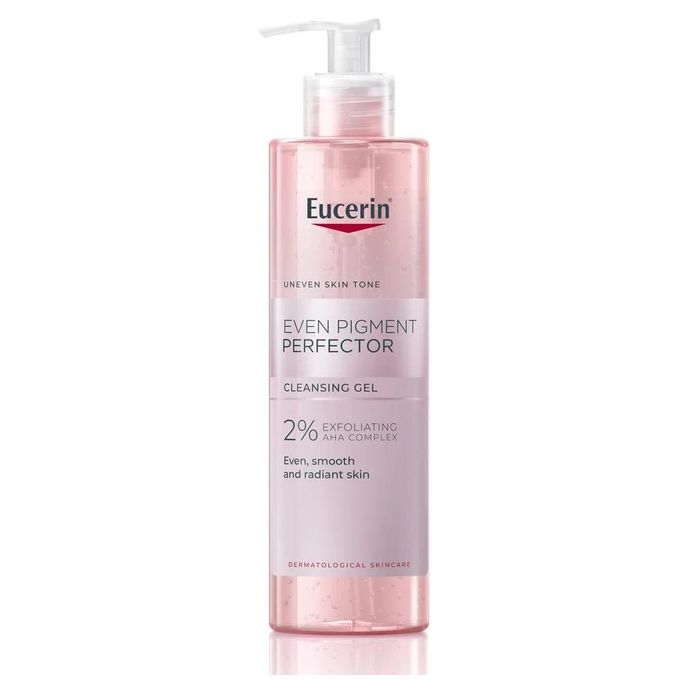 EUCERIN PIGMENT CLEANSING GEL 200 ML