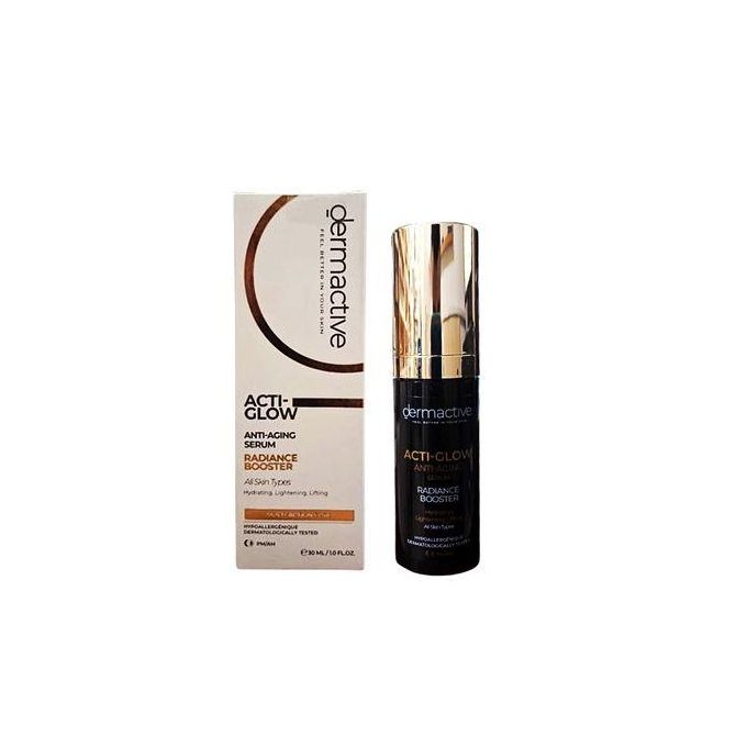 Dermactive Acti-Glow Serum - 30ml