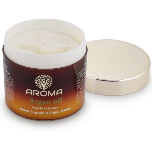 AROMA ARGAN MASK 500ML