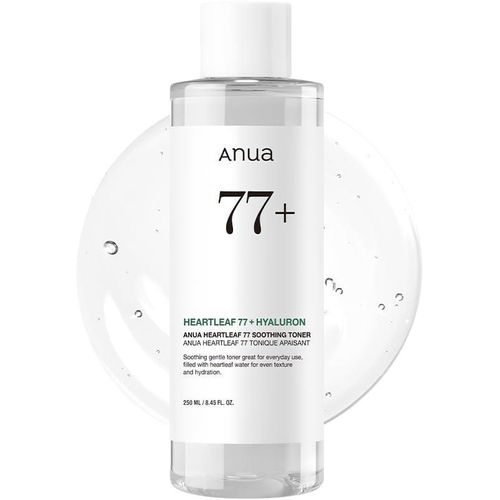 ANUA  TONER 250 ML