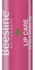 Beesline Lip Care - Shimmery Strawberry