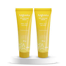 ARGENTO EYE CONTOUR CREAM 1+1 30 GM OFFER