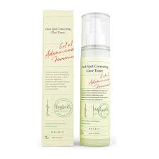 Axis-Y Dark Spot Correcting Glow Toner