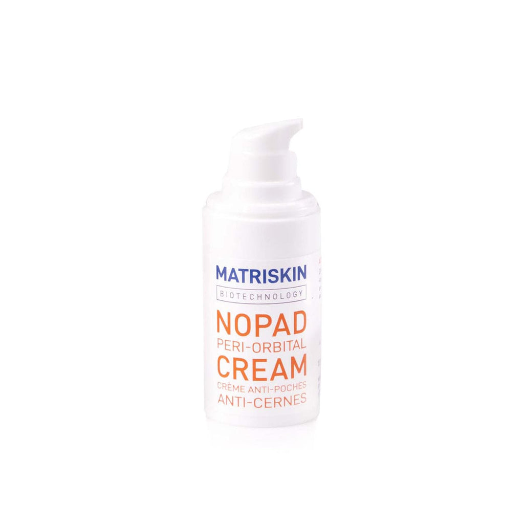 Matriskin NoPad Peri-Orbital Eye Cream 15ml