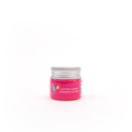 Raw African Lip Polish Exfoliating Cotton Candy