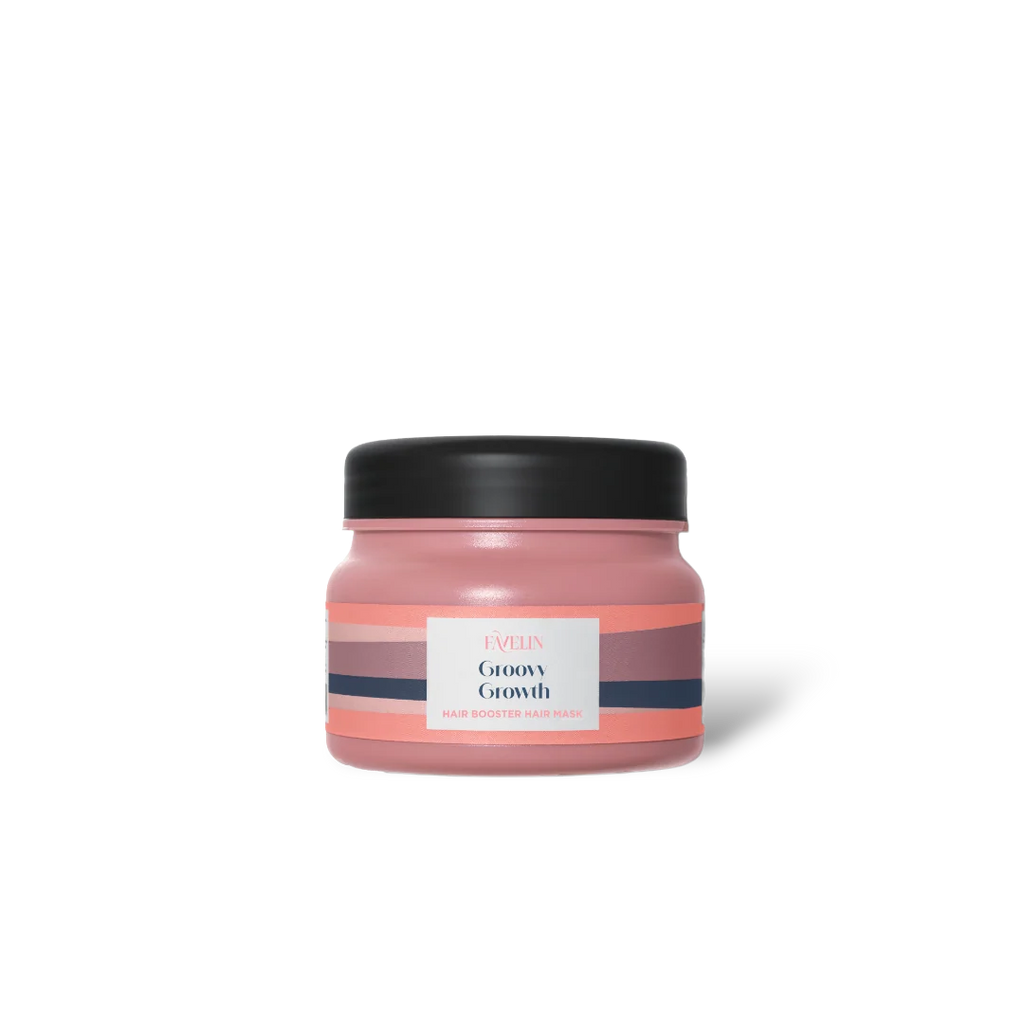 Favelin Groovy Growth Hair Mask