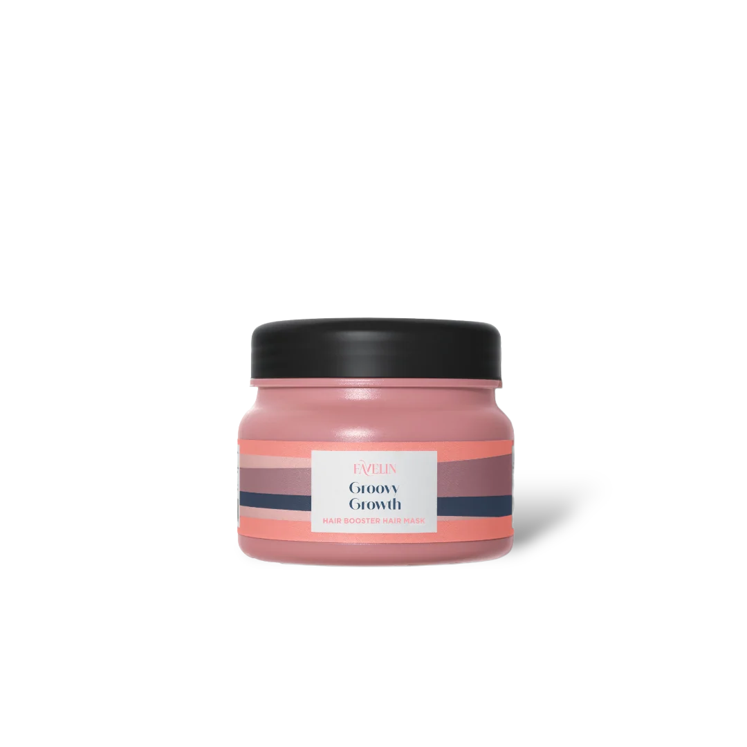 Favelin Groovy Growth Hair Mask