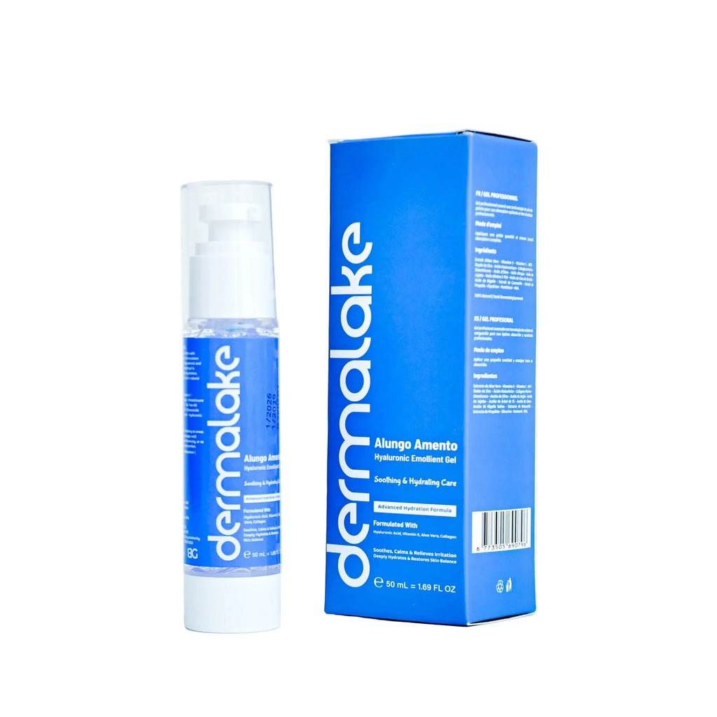 dermaLake Hyaluronic Gel Hydra Boost
