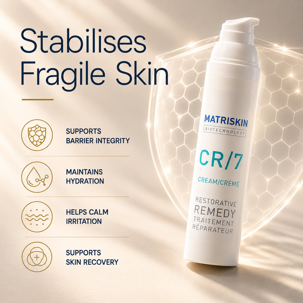 Matriskin CR/7 Recovery Cream 75ml