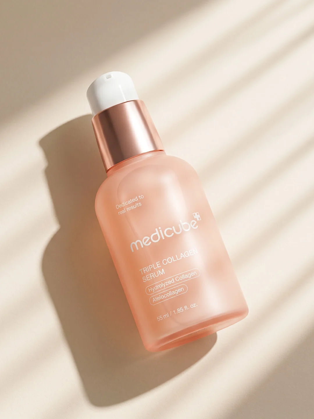Medicube Triple Collagen Serum 4.0