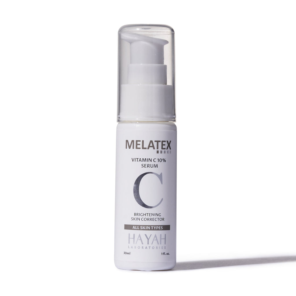 MELATEX Vitamine C 10% Serum 30ml