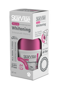 Starville Whitening Roll on Light Pink with Coconut Scent 60 ml