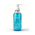Hepta Panthenol Shower Gel 300ML