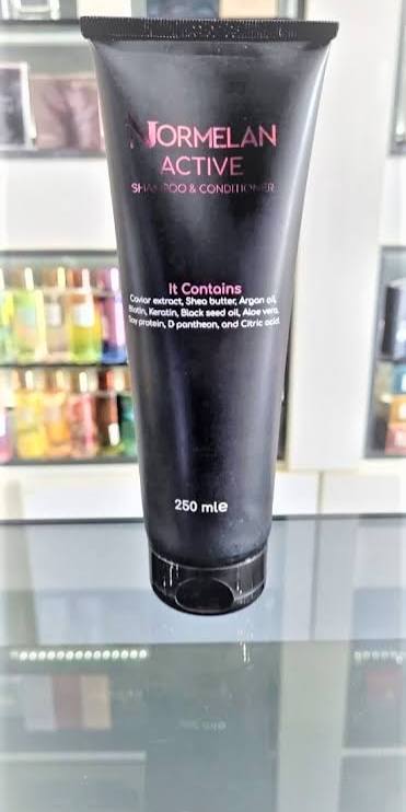 Normelan Active Shampoo