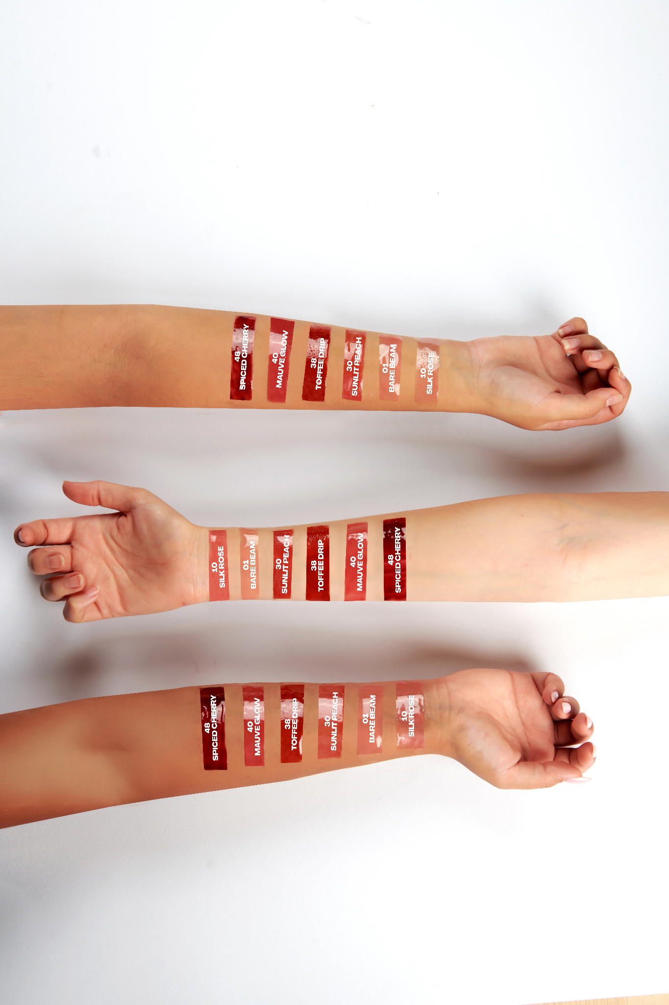 MY M Advance Hydra Melt Lip Gloss Sunlit Peach 30