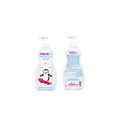Penduline Baby Body Lotion - Naturals