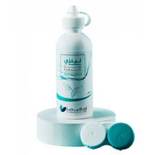 Lenzy Contact Lens Solution