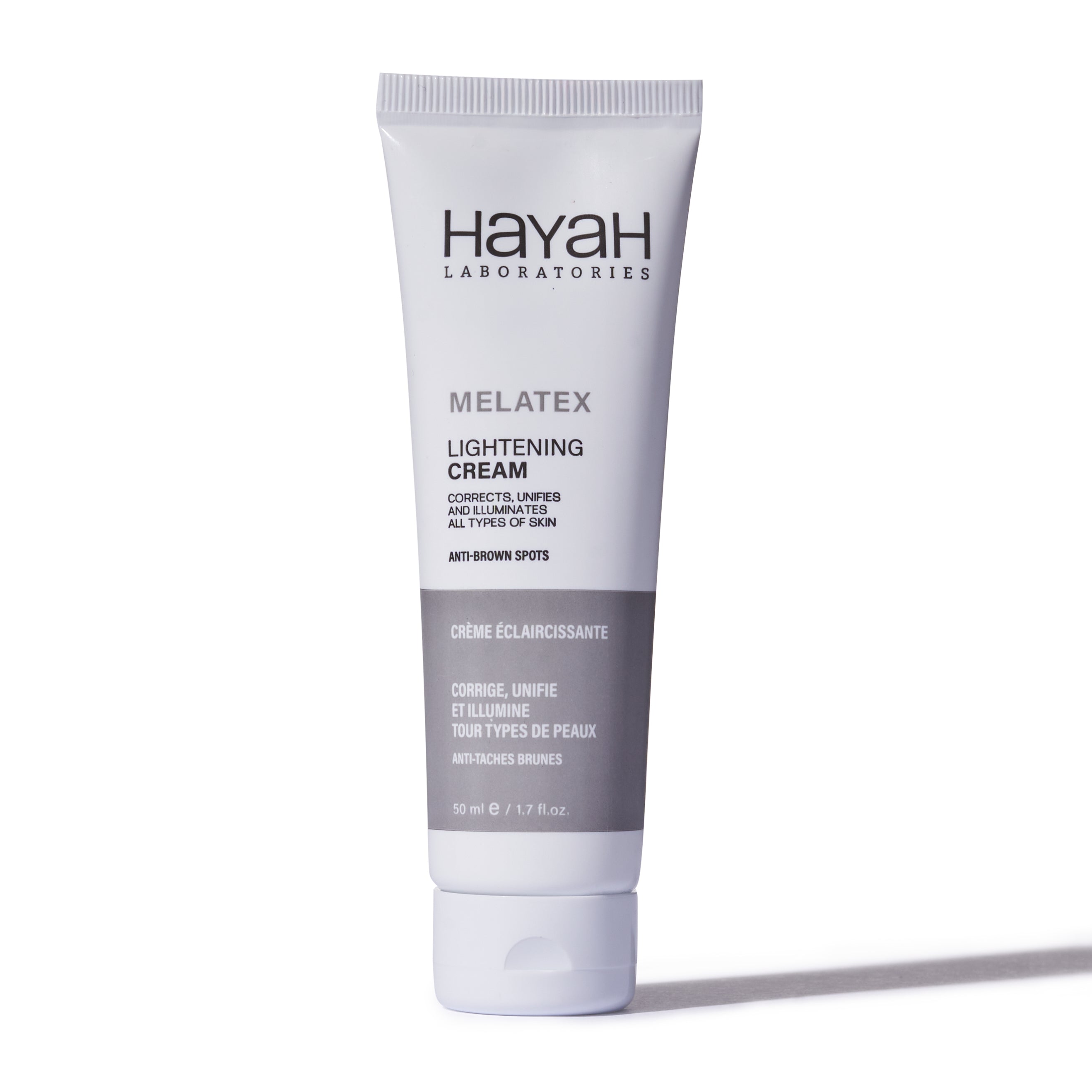 MELATEX Lightening Cream 50ml