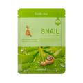Farm Stay Visible Difference Mask Sheet Snail