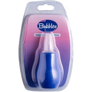 BUBBLES شفاط مخاط