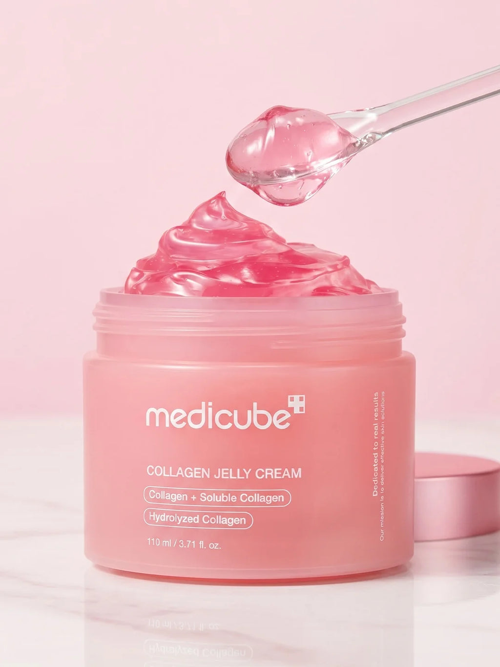 Medicube Collagen Jelly Cream