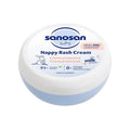 SANOSAN BABY DIAPER RASH CARE CREAM 150 ML