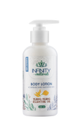 Infinity Body Lotion Ylang Ylang Essential Oil 200ml