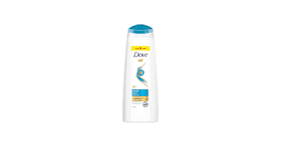 DOVE DAILY CARE SHAMPOO 180 ML