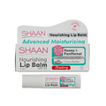 Shaan Lip Balm Strawberry 5 gm
