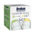 Drakon roll on Passion Peak + C pulse