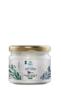 Infinity Relaxing Body Cream Lavender Essential Oil & Vanilla Extract
